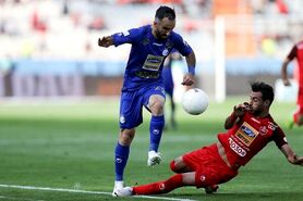 پرسپولیس 90 درصد قهرمان می شود