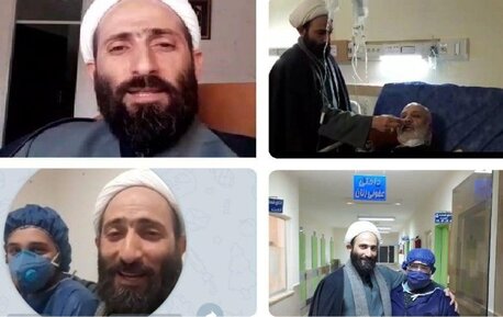 حکم جلب فرد مدعی طب اسلامی صادر شد