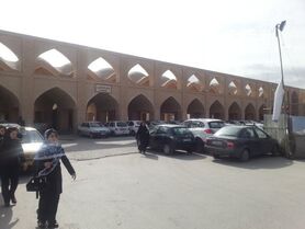 با احیای میدان امام علی(ع) حال شهر دگرگون می شود