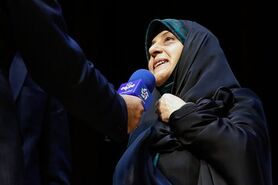 ابتکار: دولت یازدهم به توزیع نبات و برنج عادت ندارد