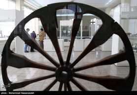 روز جهانی موزه فرصتی برای بازخوانی داشته‌های فرهنگی