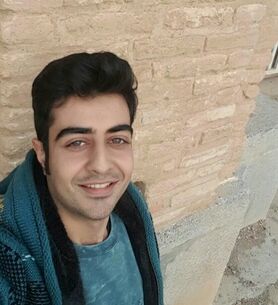 با حضورمان ثابت می کنیم ایرانی ها به وقت انتخاب منفعل نیستند