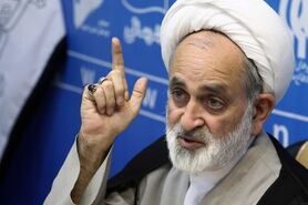 مردم با انتخابات امانت را به امانتدار می‌سپارند؛ نه به دست نااهلان