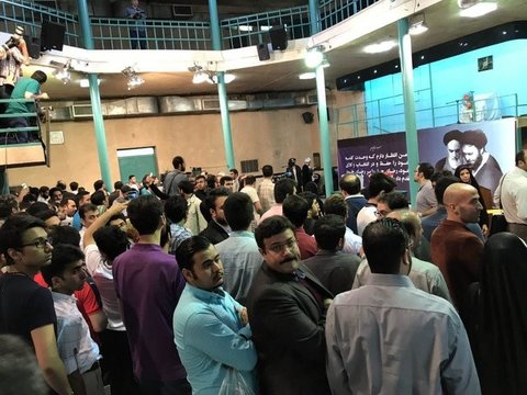 صفاری: علیه کانادا اقامه دعوا می کنیم