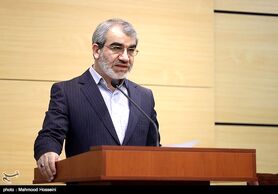 کدخدایی: هموطنان در ساعات اولیه بر سرصندوق‌ها حاضر شوند
