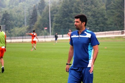 مجتبی حسینی: بردها و باخت‌های دور رفت را فراموش کردیم