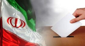 صندوق های اخذ رأی به مناطق رزمایشی اصفهان ارسال شده است
