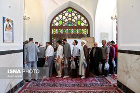 نتایج نهایی در شهرستان تیران و کرون