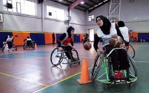 فدراسیون بین‌المللی بسکتبال با ویلچر از حضور بانوان محجبه حمایت کرد