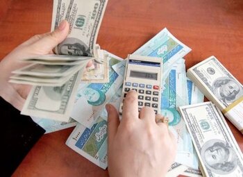 تثبیت قیمت ارزهای بانکی در روز تعطیلی بازارهای جهانی