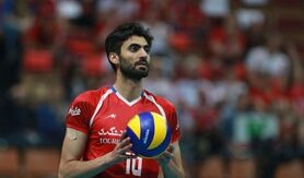 غفور: بازی با لهستان برایمان مفید بود