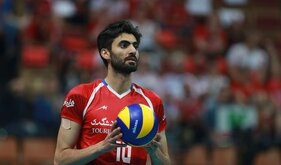 غفور: بازی با لهستان برایمان مفید بود