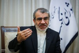 حضور مردم بدخواهان را غافلگیر کرد
