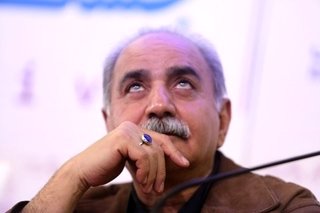 پرویز پرستویی: پاسخگوی خواسته های بحق این ملت همیشه همراه و قهرمان باشید