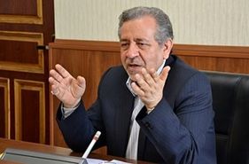 ضرورت اجرای کنترل و کاهش مصرف انرژی در ساختمان‌ها