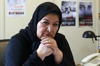 پوران درخشنده: زنگ سینما در مدارس طرحی فوق‌العاده است