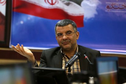 تخت های بیمارستانی کشور ۲۵ درصد افزایش یافت