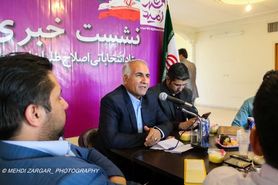 بدنه متخصص شهرداری نگران تغییرات نباشند