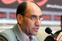 علیرضا نصر: برنامه اصفهان 1400 مورد بررسی و تغییر قرار خواهد گرفت