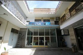 روزگار فراموش‌شده پاساژ سینما مهر