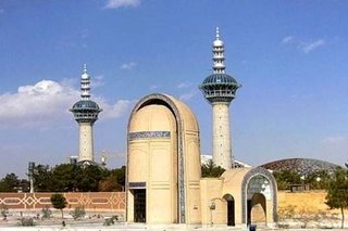 حضور مجموعه تخت فولاد در نهمین نمایشگاه صنعت گردشگری و هتلداری اصفهان