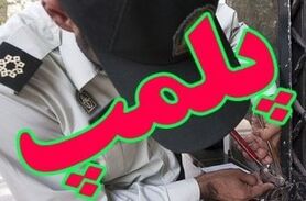 89 واحد صنفی متخلف در اصفهان پلمپ شدند