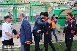 وسط هفته آخر هفته شد!