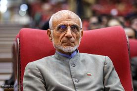 میرسلیم برای همکاری با دولت دوازدهم اعلام آمادگی کرد