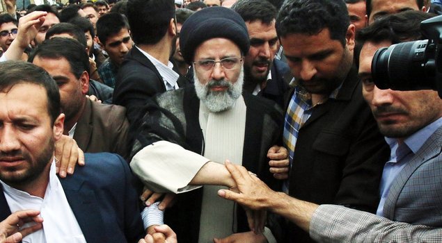 آینده سیاسی ابراهیم رئیسی چه می شود؟