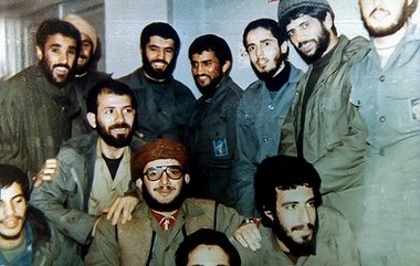 مقاومت سردار شهید حسین قجه ای شاه کلیدی برای فتح خرمشهر