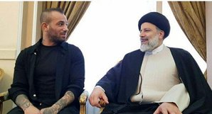 رئیسی-تتلو هنوز جنجالی!