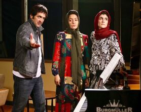 نهنگ عنبر 2 به مرز 8 میلیارد نزدیک شد