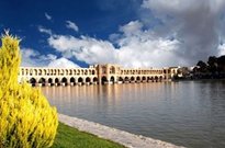 ادامه ماندگاری هوای اصفهان در وضعیت سالم