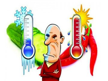 پیشرفت تکنولوژی و تغییر سبک زندگی، مزاج افراد را به سمت سرد وتر می کشاند