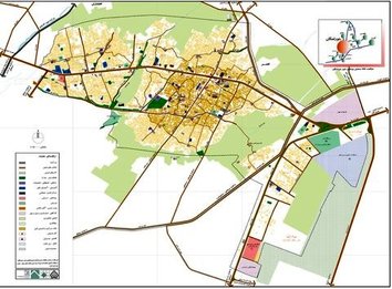 کمربند شمالی خوراسگان با اعتبار ۳۶ میلیارد تومان امسال آزادسازی می شود