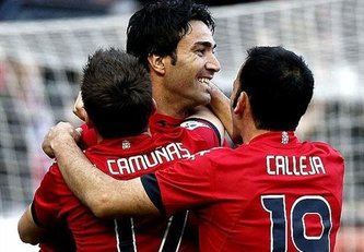 تنها سابقه لالیگایی کافی نیست