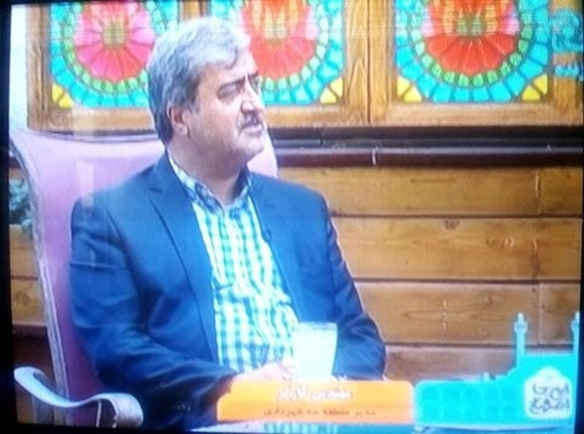 احداث خیابان های فرعی در بافت متراکم و فرسوده منطقه 3 ضروری است