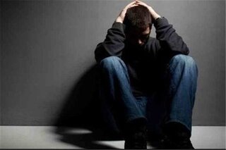 نوجوانان تنها بدخواب می‌شوند