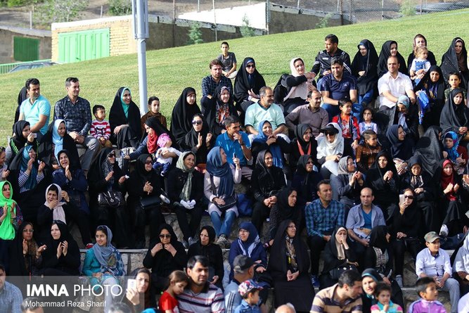 همایش کوهگشت خانوادگی «گرامیداشت سالروز فتح خرمشهر»