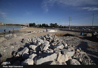 آغاز عملیات اجرایی فاز دوم پردیس هنر آبشار در نیمه دوم سال جاری