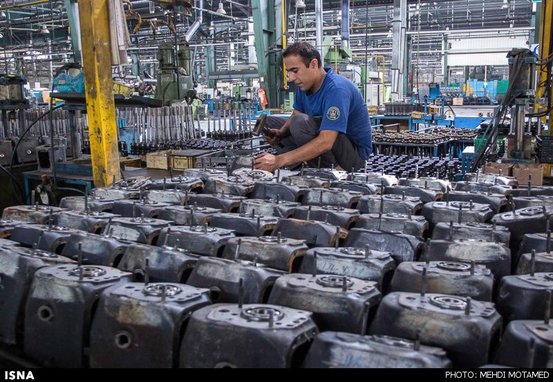 موانع کسب و کار شناسایی شود