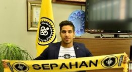 گزینه موردنظر خودی بود