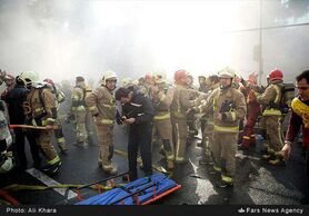 دستور وزیر کشور برای شناسایی مقصران