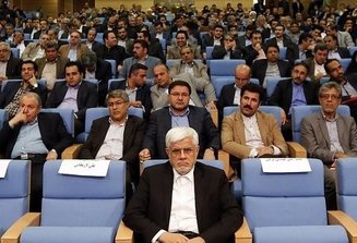 جلسه فوق العاده فراکسیون امید برای انتخابات هیات رئیسه مجلس برگزار شد