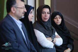 مربی اصفهانی سرپرست نایب رییسی فدراسیون والیبال شد