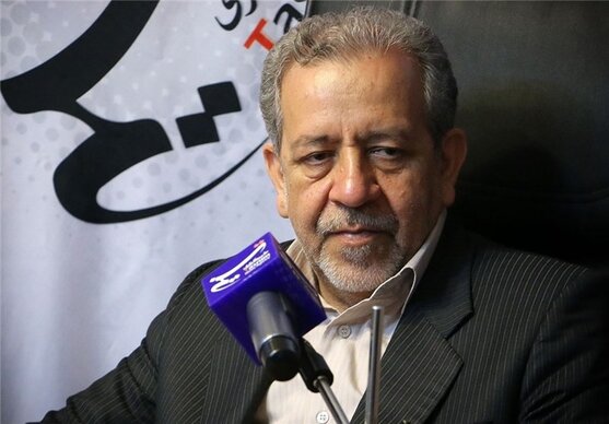 زرگرپور: برخی حرکات در جشن پیروزی "روحانی" نباید انجام ‌می‌شد