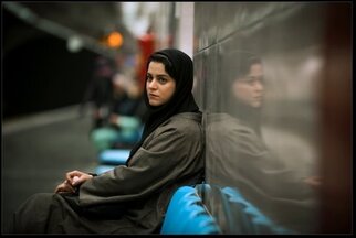 غزل شاکری: برپایی جشنواره فیلم کودک و نوجوان در اصفهان مبارک ترین اتفاق هاست