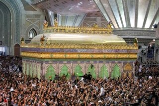 مراسم سالگرد ارتحال امام(ره) امسال «عصر 14خرداد» برگزار می‌شود