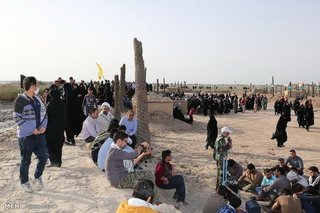 اعزام یک میلیون دانش‌آموز به اردوی راهیان نور در سال تحصیلی جدید