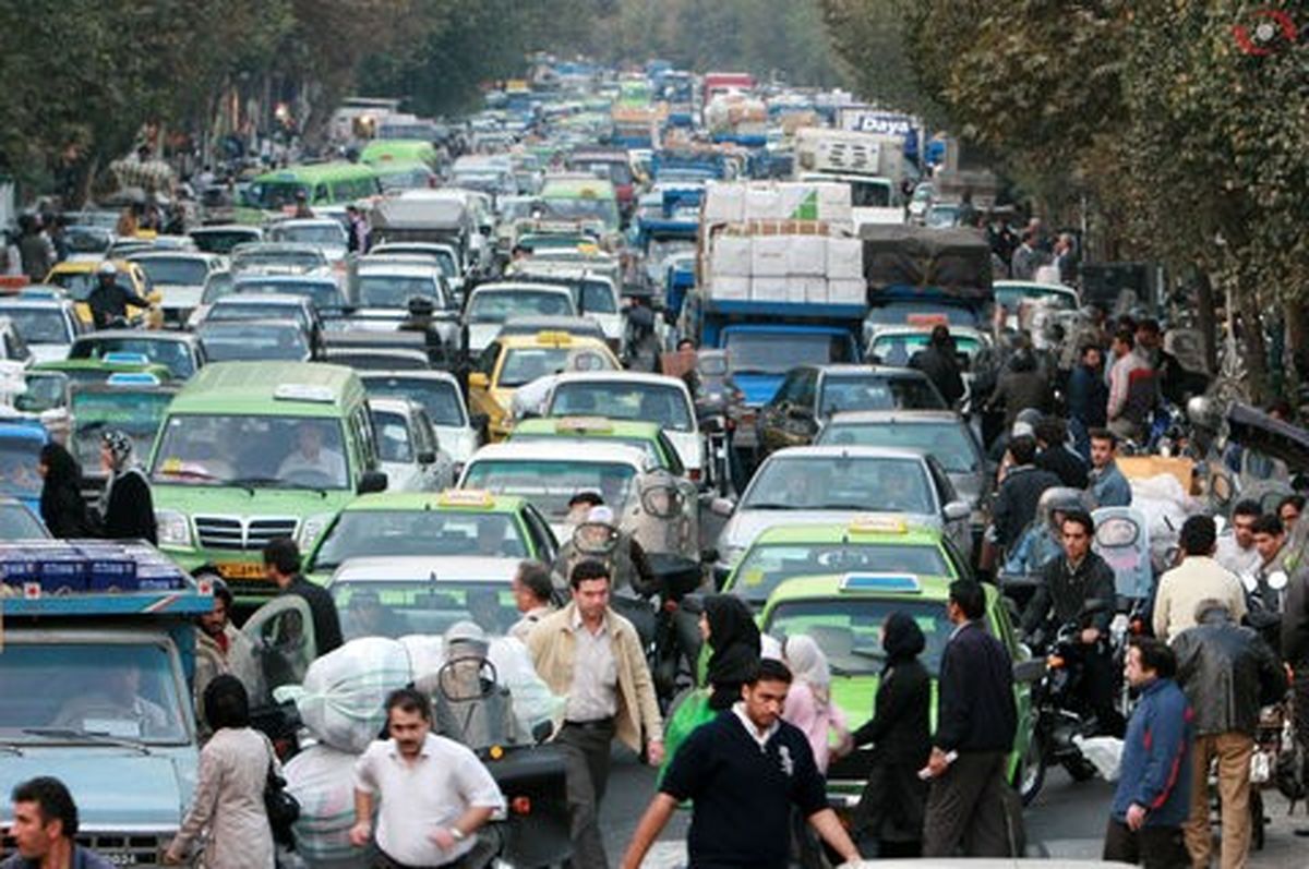 کاهش ساعات پایانی طرح زوج و فرد در ماه مبارک رمضان